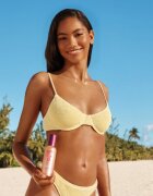 Coco & Eve Sunny Honey Highlighter Body SPF50 ochranné sérum s rozjasňujícím efektem SPF 50 150 ml