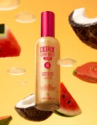 Coco & Eve Sunny Honey Highlighter Body SPF50 ochranné sérum s rozjasňujícím efektem SPF 50 150 ml