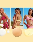 Coco & Eve Sunny Honey Highlighter Body SPF50 ochranné sérum s rozjasňujícím efektem SPF 50 150 ml