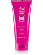Coco & Eve Sunny Honey Sun-kissed Gradual Tanning Lotion samoopalovací mléko pro postupné opálení s vůní Coco-Mango 200 ml