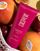 Coco & Eve Sunny Honey Sun-kissed Gradual Tanning Lotion samoopalovací mléko pro postupné opálení s vůní Coco-Mango 200 ml