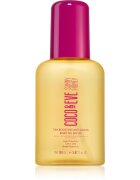 Coco & Eve Sunny Honey Tan Boosting Anti-Aging Body Oil SPF 30 ochranný olej urychlující opalování proti stárnutí pokožky SPF 30 150 ml