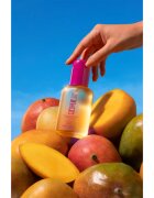 Coco & Eve Sunny Honey Tan Boosting Anti-Aging Body Oil SPF 30 ochranný olej urychlující opalování proti stárnutí pokožky SPF 30 150 ml