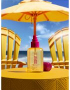 Coco & Eve Sunny Honey Tan Boosting Anti-Aging Body Oil SPF 30 ochranný olej urychlující opalování proti stárnutí pokožky SPF 30 150 ml
