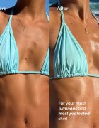 Coco & Eve Sunny Honey Tan Boosting Anti-Aging Body Oil SPF 50 ochranný olej urychlující opalování proti stárnutí pokožky SPF 50 150 ml