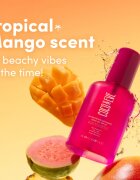 Coco & Eve Sunny Honey Tan Boosting Anti-Aging Body Oil SPF 50 ochranný olej urychlující opalování proti stárnutí pokožky SPF 50 150 ml