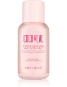 Coco & Eve Sweet Repair Intensive Hair Repairing Leave-in Treatment regenerační bezoplachový kondicionér pro poškozené a barvené vlasy 50 ml