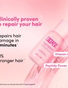 Coco & Eve Sweet Repair Intensive Hair Repairing Leave-in Treatment regenerační bezoplachový kondicionér pro poškozené a barvené vlasy 50 ml