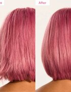 Coco & Eve Sweet Repair Intensive Hair Repairing Leave-in Treatment regenerační bezoplachový kondicionér pro poškozené a barvené vlasy 50 ml