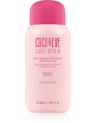 Coco & Eve Sweet Repair Repairing & Restoring Conditioner intenzivně regenerační kondicionér pro poškozené a barvené vlasy 280 ml