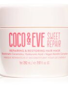 Coco & Eve Sweet Repair Repairing & Restoring Hair Mask intenzivní maska pro posílení a lesk vlasů 212 ml