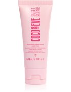 Coco & Eve Sweet Repair Repairing & Restoring Hair Mask intenzivní maska pro posílení a lesk vlasů 60 ml