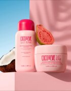 Coco & Eve Sweet Repair Repairing & Restoring Shampoo intenzivně regenerační šampon pro poškozené a barvené vlasy 280 ml