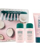 Coco & Eve The Hair Hydration Icons intenzivní hydratační sada pro lesk a hebkost vlasů