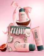 Coco & Eve The Hair Hydration Icons intenzivní hydratační sada pro lesk a hebkost vlasů