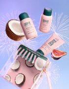 Coco & Eve The Hair Hydration Icons intenzivní hydratační sada pro lesk a hebkost vlasů