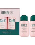 Coco & Eve Travel Kit Super Hydration cestovní sada pro lesk a hebkost vlasů 1 ks