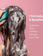 Coco & Eve Travel Kit Super Hydration cestovní sada pro lesk a hebkost vlasů 1 ks