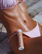 COCOSOLIS ALOHA pečující a opalovací olej bez ochranného faktoru s vůní kokosu 200 ml