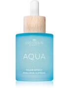 COCOSOLIS AQUA Filler-Effect Hyaluron Supreme hydratační sérum pro mladistvý vzhled 50 ml