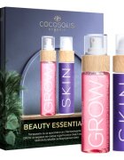 COCOSOLIS Beauty Essentials dárková sada na tělo a vlasy