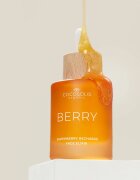 COCOSOLIS BERRY Superberry Recharge Face Elixir elixír pro výživu a revitalizaci pleti 50 ml