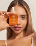 COCOSOLIS BERRY Superberry Recharge Face Elixir elixír pro výživu a revitalizaci pleti 50 ml
