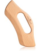 COCOSOLIS BODY GUA SHA masážní pomůcka na tělo a obličej 1 ks