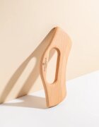 COCOSOLIS BODY GUA SHA masážní pomůcka na tělo a obličej 1 ks