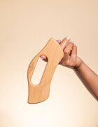 COCOSOLIS BODY GUA SHA masážní pomůcka na tělo a obličej 1 ks