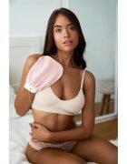COCOSOLIS Exfoliating Mitt peelingová rukavice 1 ks