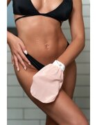 COCOSOLIS Exfoliating Mitt peelingová rukavice 1 ks