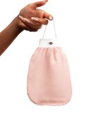 COCOSOLIS Exfoliating Mitt peelingová rukavice 1 ks