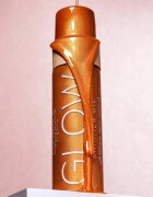 COCOSOLIS GLOW rozjasňující olej se třpytkami s vůní Cookies 100 ml