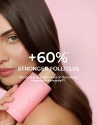 COCOSOLIS GROW kondicionér pro růst vlasů a posílení od kořínků 200 ml