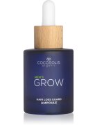 COCOSOLIS GROW Men ampule proti padání vlasů pro muže 50 ml