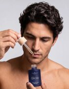 COCOSOLIS GROW Men ampule proti padání vlasů pro muže 50 ml