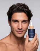 COCOSOLIS GROW Men ampule proti padání vlasů pro muže 50 ml