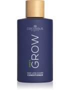 COCOSOLIS GROW Men posilující kondicionér proti padání vlasů pro muže 200 ml