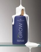 COCOSOLIS GROW Men posilující kondicionér proti padání vlasů pro muže 200 ml