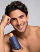 COCOSOLIS GROW Men posilující kondicionér proti padání vlasů pro muže 200 ml
