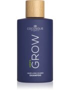 COCOSOLIS GROW Men posilující šampon proti vypadávání vlasů pro muže 250 ml
