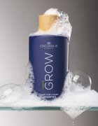 COCOSOLIS GROW Men posilující šampon proti vypadávání vlasů pro muže 250 ml