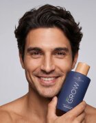COCOSOLIS GROW Men posilující šampon proti vypadávání vlasů pro muže 250 ml
