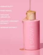 COCOSOLIS GROW šampon pro růst vlasů a posílení od kořínků 250 ml