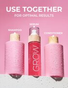 COCOSOLIS GROW šampon pro růst vlasů a posílení od kořínků 250 ml