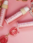 COCOSOLIS HAIR olejová maska pro suché namáhané vlasy s vůní Coconut 110 ml