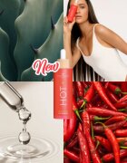 COCOSOLIS HOT+ tělové sérum pro podporu spalování tuků s vůní červené mandarinky 100 ml