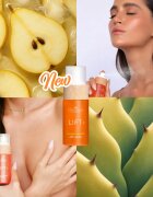 COCOSOLIS LIFT+ liftingové sérum na dekolt a poprsí s vůní hrušky 50 ml