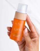 COCOSOLIS LIFT+ liftingové sérum na dekolt a poprsí s vůní hrušky 50 ml